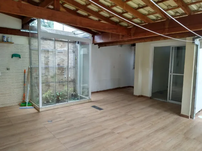 Otimo apartamento Garden, terreo, 2 dormitorios, 1 vaga, quintal super amplo, oportunidade