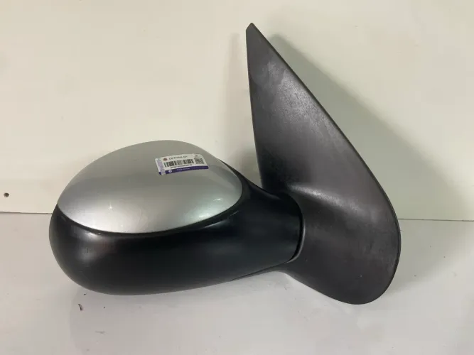 Retrovisor Peugeot 206 E 207 2000 2001 2002 Á 2014 Manual Original Lado Direito