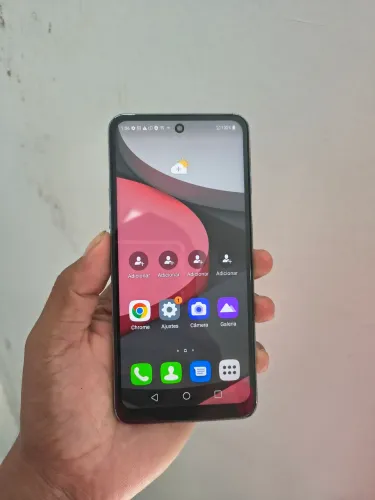 Telefone celular