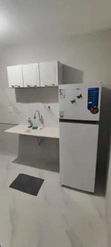 ALUGUEL APARTAMENTO MOBILIADO - NITEROI/RJ