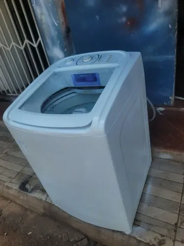 Máquina de Lavar 13 Kg - Electrolux