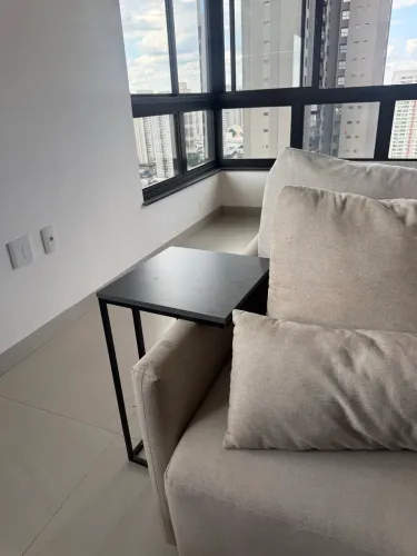 Mesa de apoio para sofá (computador) 
