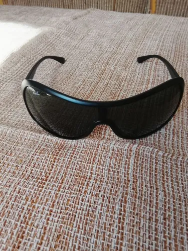 Óculos Rayban Máscara