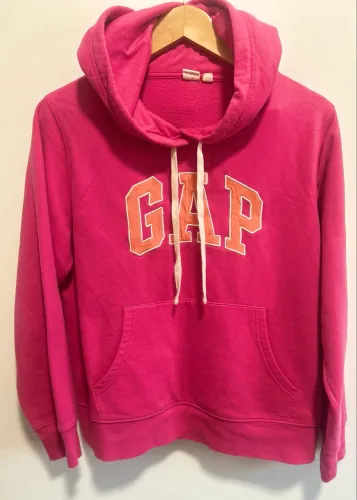 Blusa GAP rosa - G