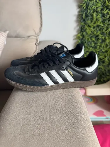 Adidas Samba Feminino