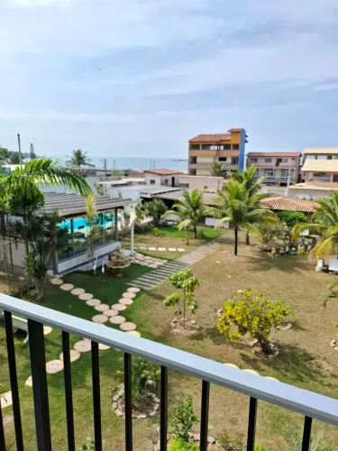 Imóvel para venda tem 320 metros quadrados com 5 quartos em Nova Ponta da Fruta - Vila Vel