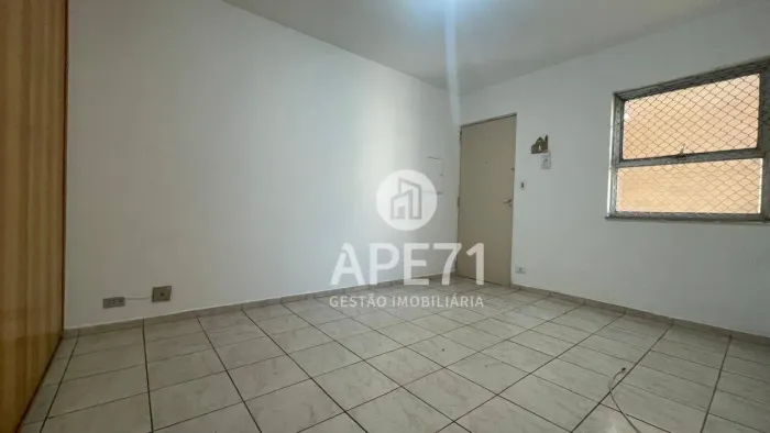 Apartamento com 2 dormitórios para alugar, 53 m² área útil - Paraíso - São Paulo/SP