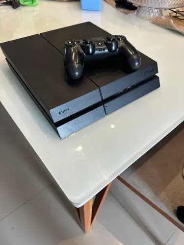 Ps4 PRA SAIR HOJE