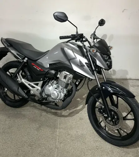 Fan 160 2026 0km