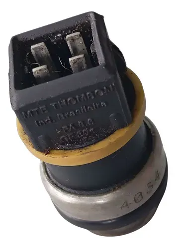 Sensor Temperatura Agua Vw Gol Parati Golf 1999 2008