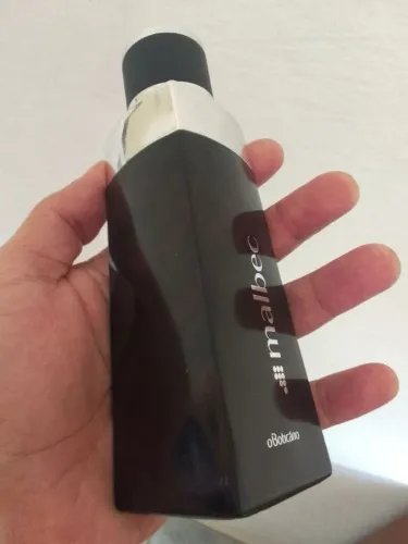 Perfume Malbec
