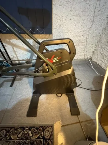 ROLO SMART THINKRIDER X2 + CASSETE 12V