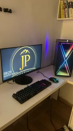 Pc gamer