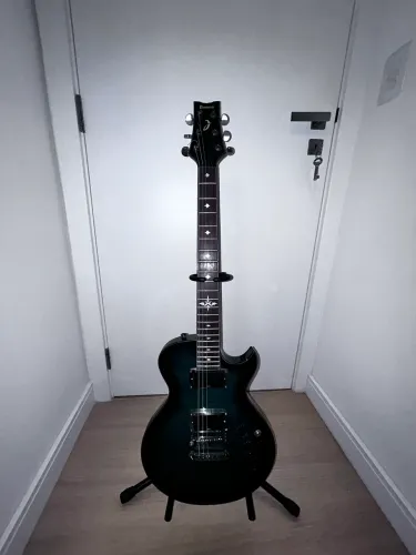 Guitarra Ibanez art 320