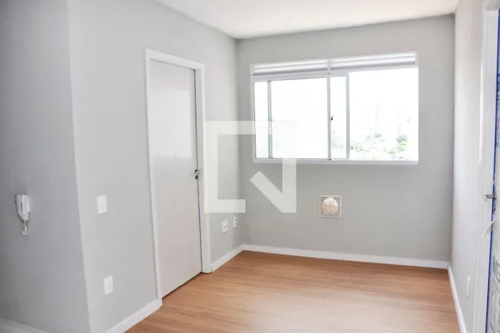 Apartamento à Venda - Freguesia do Ó, 2 Quartos, 34 m2