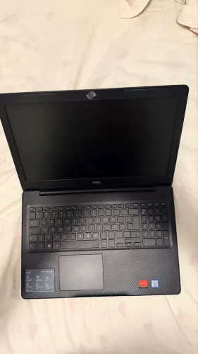Notebook Dell Inspiron 15 3000, I5, 16gb, 2tb, Am