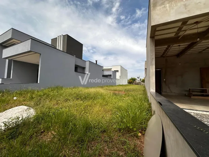 Terreno à venda, 200 m² por R$300.000,00 - Residencial Terras da Estância - Paulínia/SP