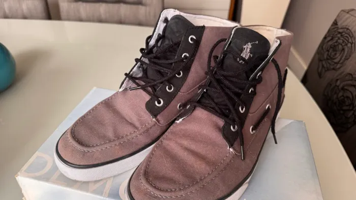 Bota polo Ralph Lauren 44