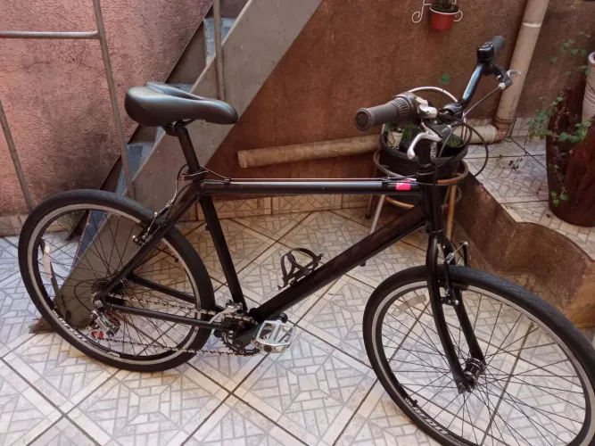 Bicicleta aro 26!