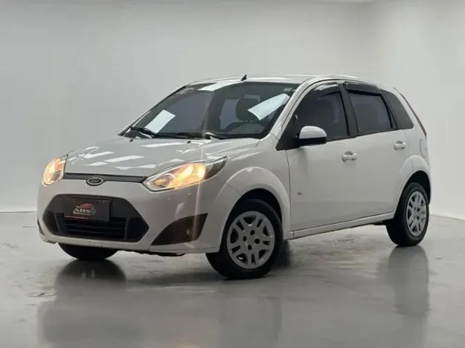 Ford Fiesta 1.0 8V Flex/class 1.0 8V Flex 5P 2014