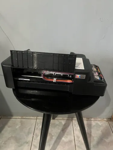 Impressora Epson L121 para Sublimação