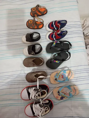 Tudo em perfeito estado