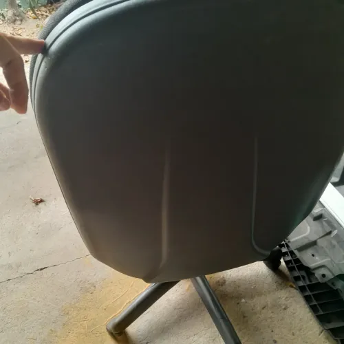Vendo cadeira escritorio valor 70