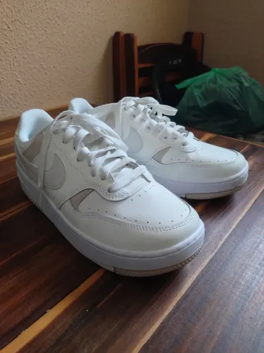 tênis nike gamma force 