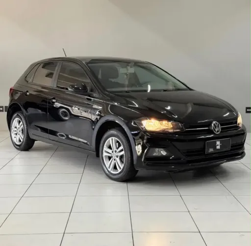 Volkswagen Polo Comfort. 200 TSI 1.0 Flex 12V Aut. 2018