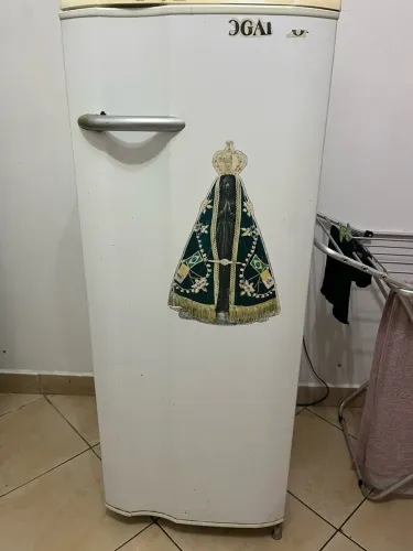 Geladeira 