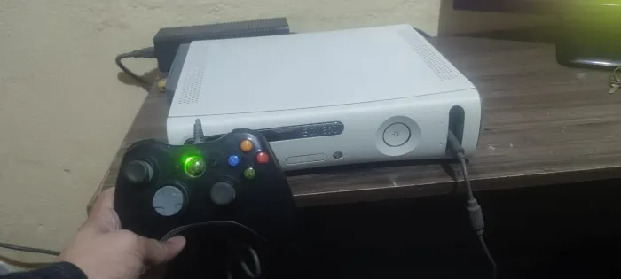 TROCO XBOX 360 EM PS3 