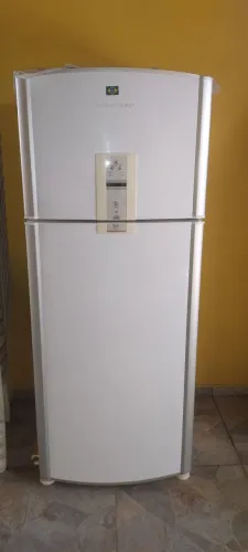 Geladeira Brastemp negociável