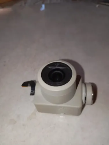 PEÇAS ORIGINAIS PHANTON 4 PRO DJI EM BOM ESTADO.