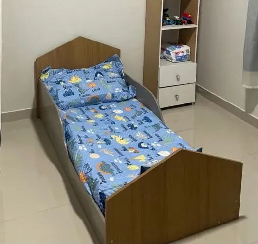 Cama infantil