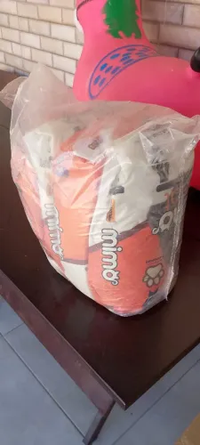 Doação de coisas felinas