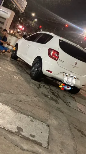 ALUGO CARRO PARA APLICATIVOS