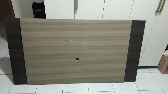 Painel de TV Moderno