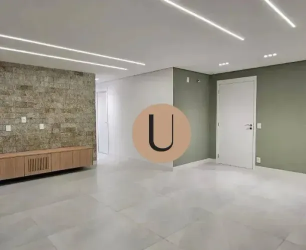 Apartamento com 3 dormitórios à venda, 136 m² por R$ 2.100.000,00 - Jardim Dom Bosco - São