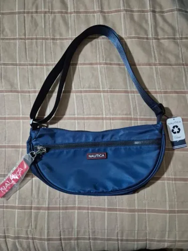 Bolsa náutica kipling