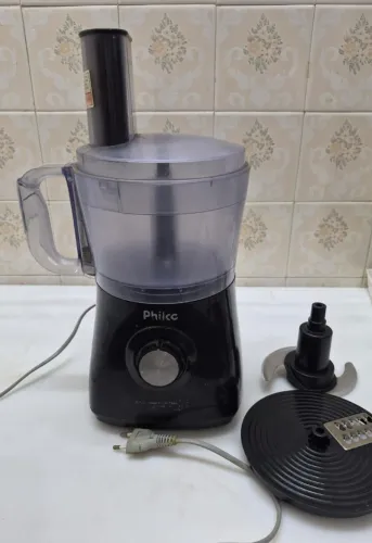 Processador Philco 110V