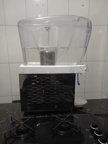 Refresqueira 1 bojo