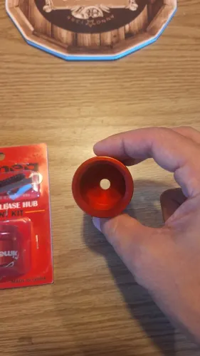 SUPORTE VOLANTE MOZA E SIMAGIG PAREDE OU COCKPIT