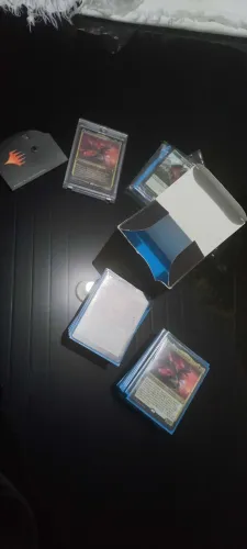 Deck Precon Velociramptor