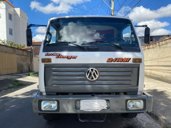 VW12170 IMPECÁVEL REDUZIDO