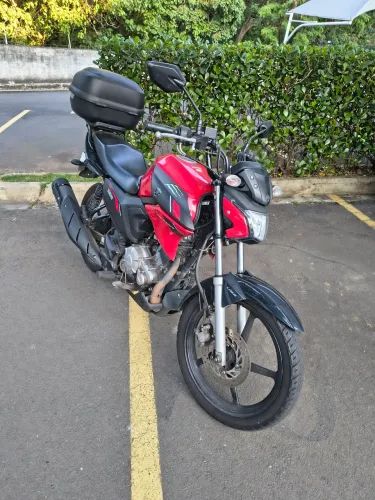 YBR 150 FACTOR