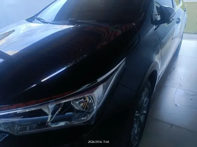 Toyota Corolla XEI 2.0 Flex 16V Aut. 2019