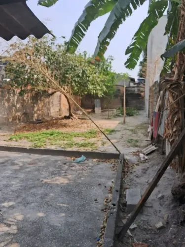 Casa com 2 dormitórios à venda, 60 m² por R$ 200.000 - Vila Costa - Taubaté/SP