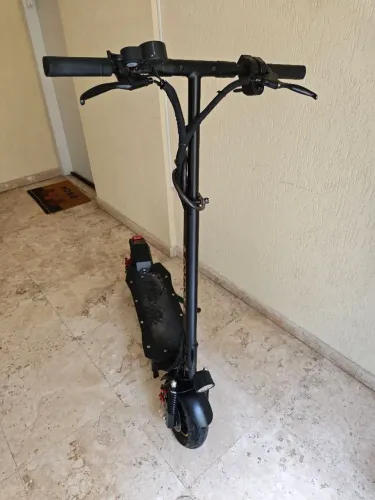 Patinete elétrico Foston S10 ultra