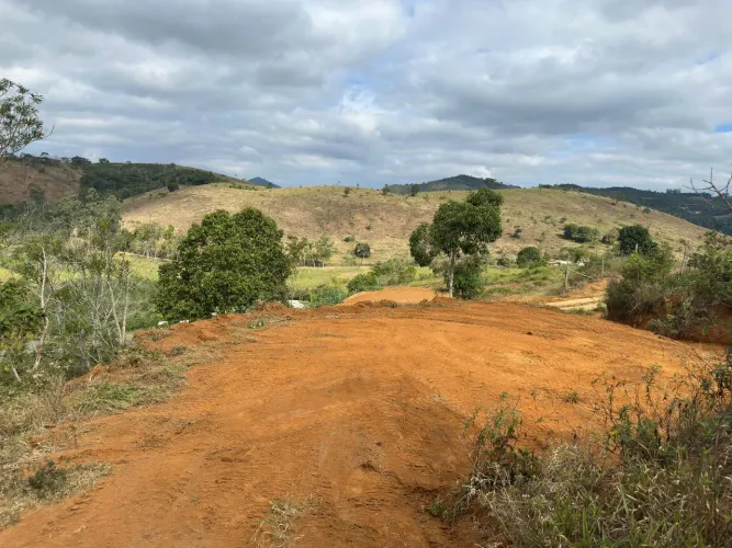 Terreno a venda