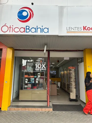 Alugo Loja na rua Visconde do Rio Branco